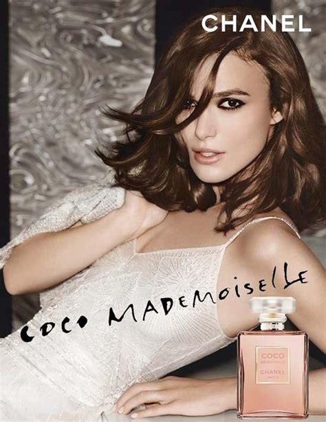 New at Metro Centrepoint: COCO MADEMOISELLE by CHANEL 